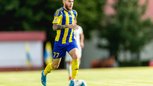 Евгений Козлов. Сурет: optibetvirsliga.com©