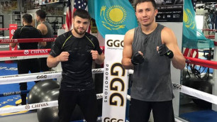 Сурет:  vk.com/ggolovkin