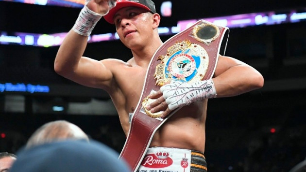 Сурет: Boxeo De Campeones