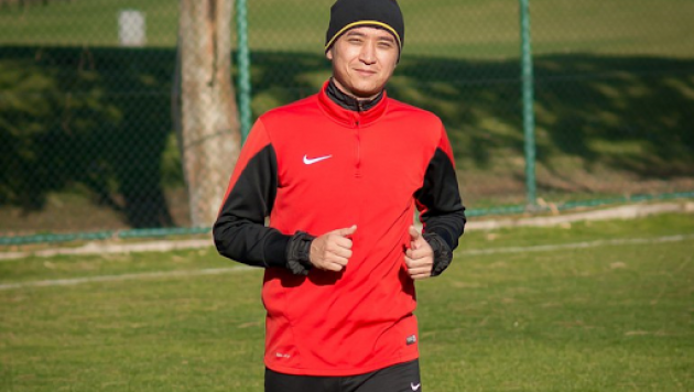 Сурет: KazFootball.kz