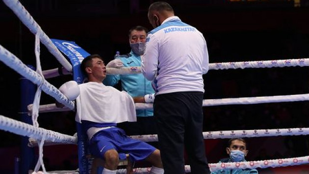 ©instagram.com/boxingkazakhstan/