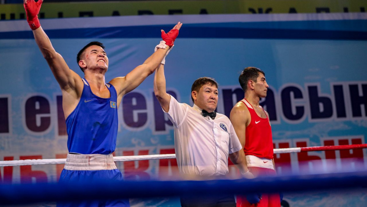 Бокстан Қазақстан чемпионатының қашан және қайда өтетіні белгілі болды