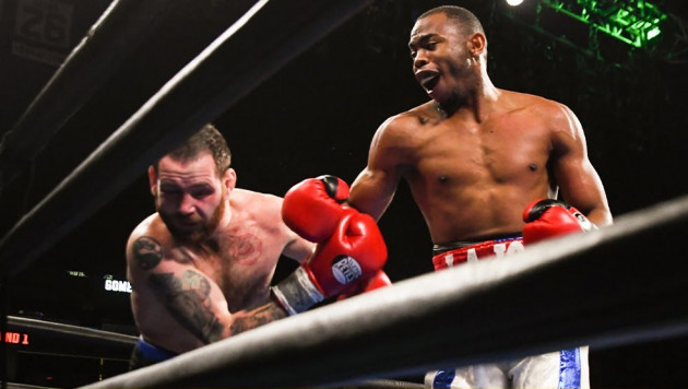 ©Premier Boxing Champions