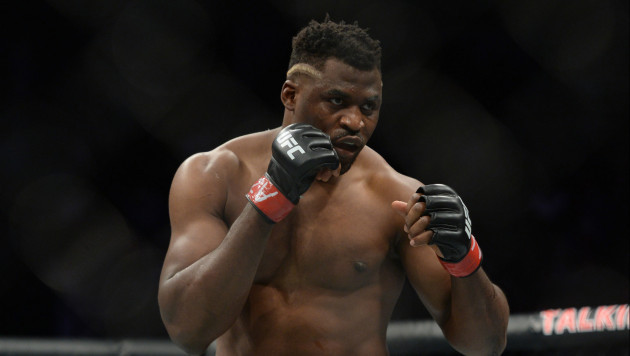 ©UFC