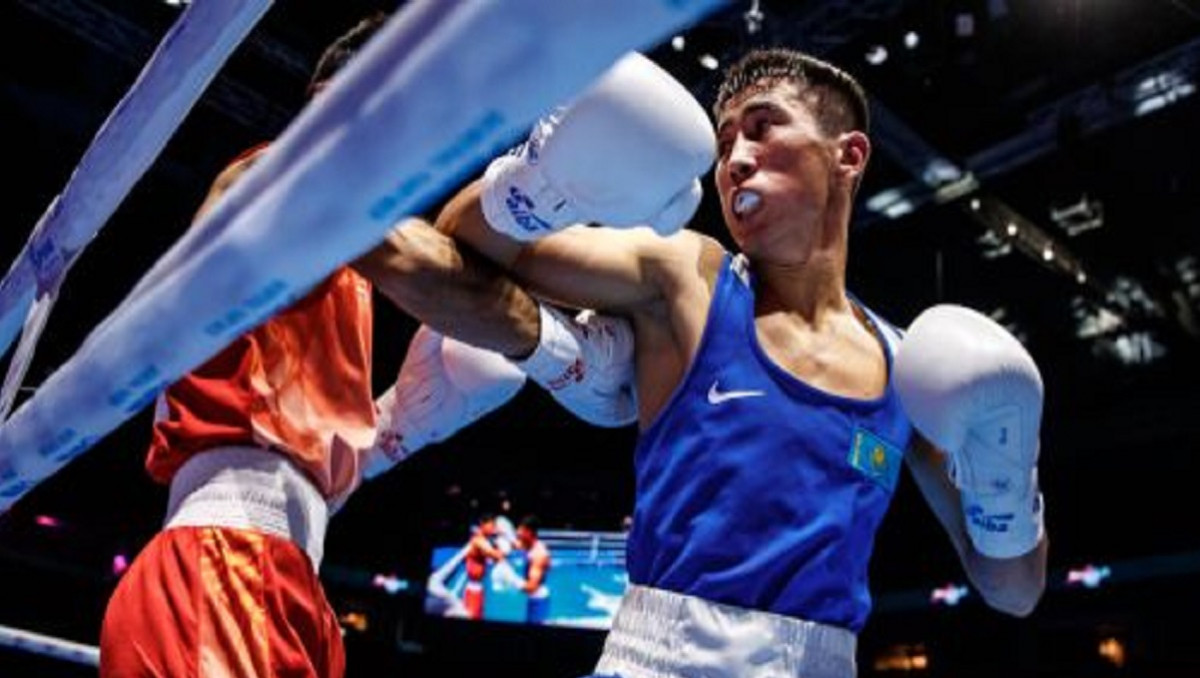 18 жастағы "чемпион" және Өзбекстанмен айқас. Кіші әлем чемпинатына тікелей трансляция