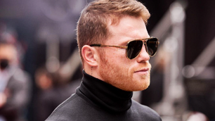 ©Instagram.com/canelo