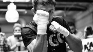 ©GGG Boxing