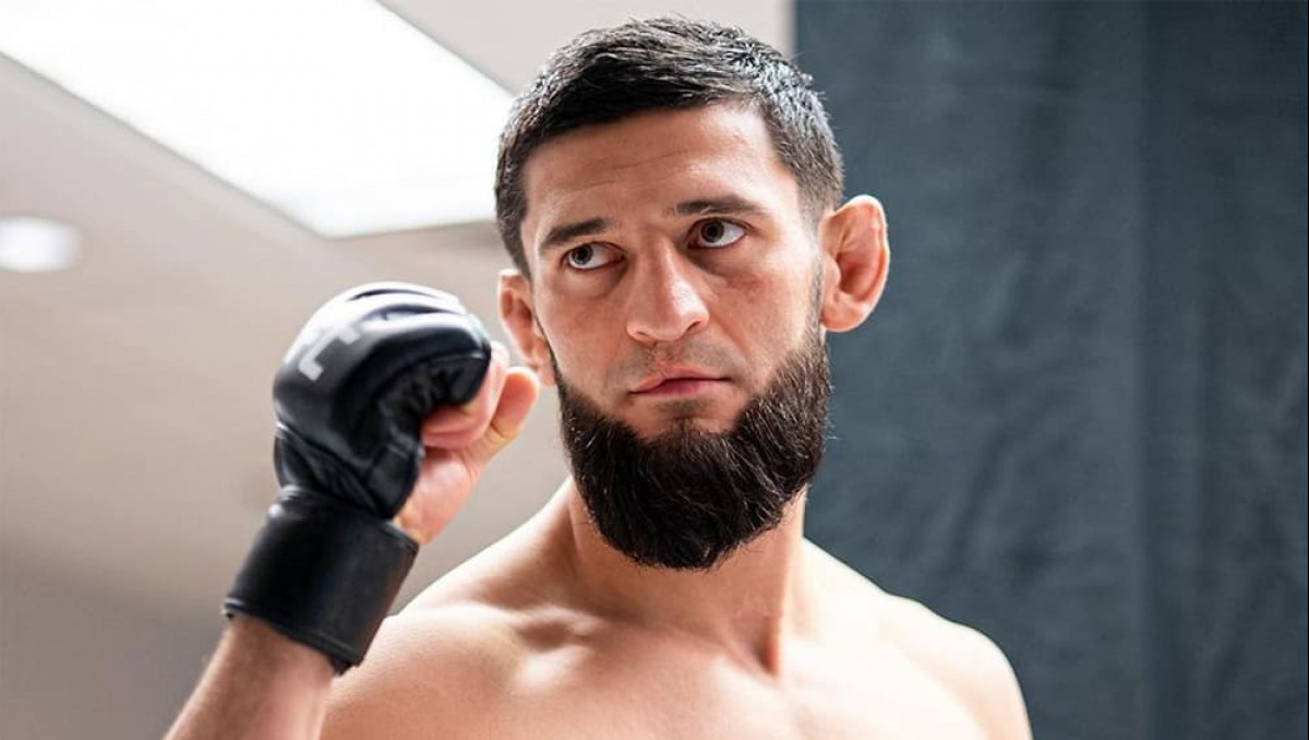 Рахмонов ше? Бапкер Чимев UFC-де кіммен айқасқысы келтінін айтты