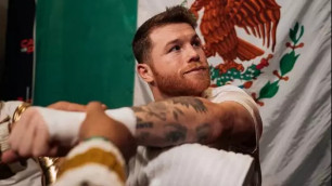 ©Canelo team