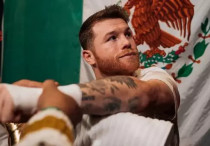 ©Canelo team