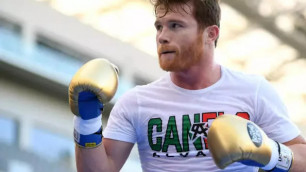 ©Canelo team