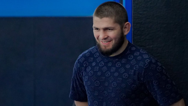 ©instagram.com/khabib_nurmagomedov