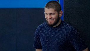 ©instagram.com/khabib_nurmagomedov