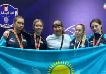 ©instagram.com/kazakhstan_fencing/