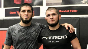 ©Instagram.com/khabib_nurmagomedov