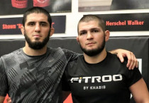 ©Instagram.com/khabib_nurmagomedov