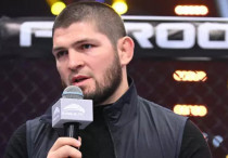 ©instagram.com/khabib_nurmagomedov