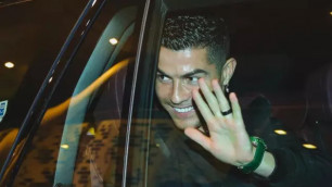 ©twitter.com/Cristiano