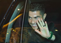 ©twitter.com/Cristiano