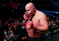 ©Lucas Noonan / BELLATOR MMA