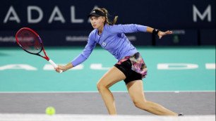 ©Mubadala Abu Dhabi Open