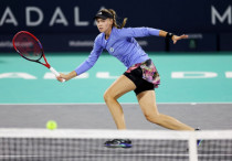 ©Mubadala Abu Dhabi Open