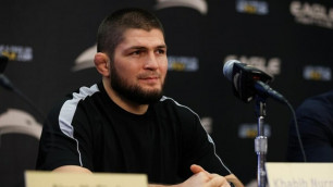 ©instagram.com/khabib_nurmagomedov