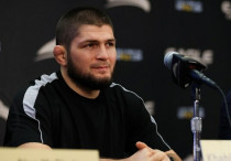 ©instagram.com/khabib_nurmagomedov