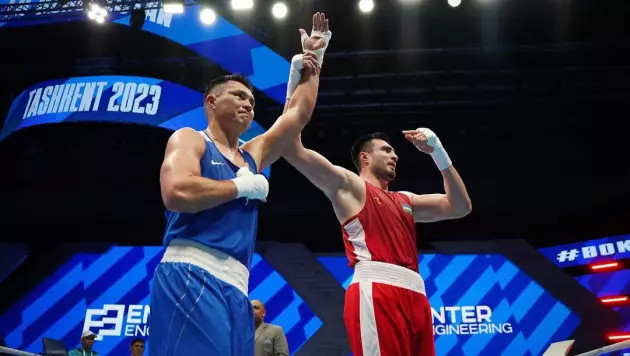 ©instagram.com/boxingkazakhstan/