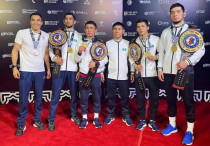 ©Instagram/kazakhboxing