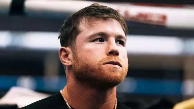 ©instagram.com/canelo/