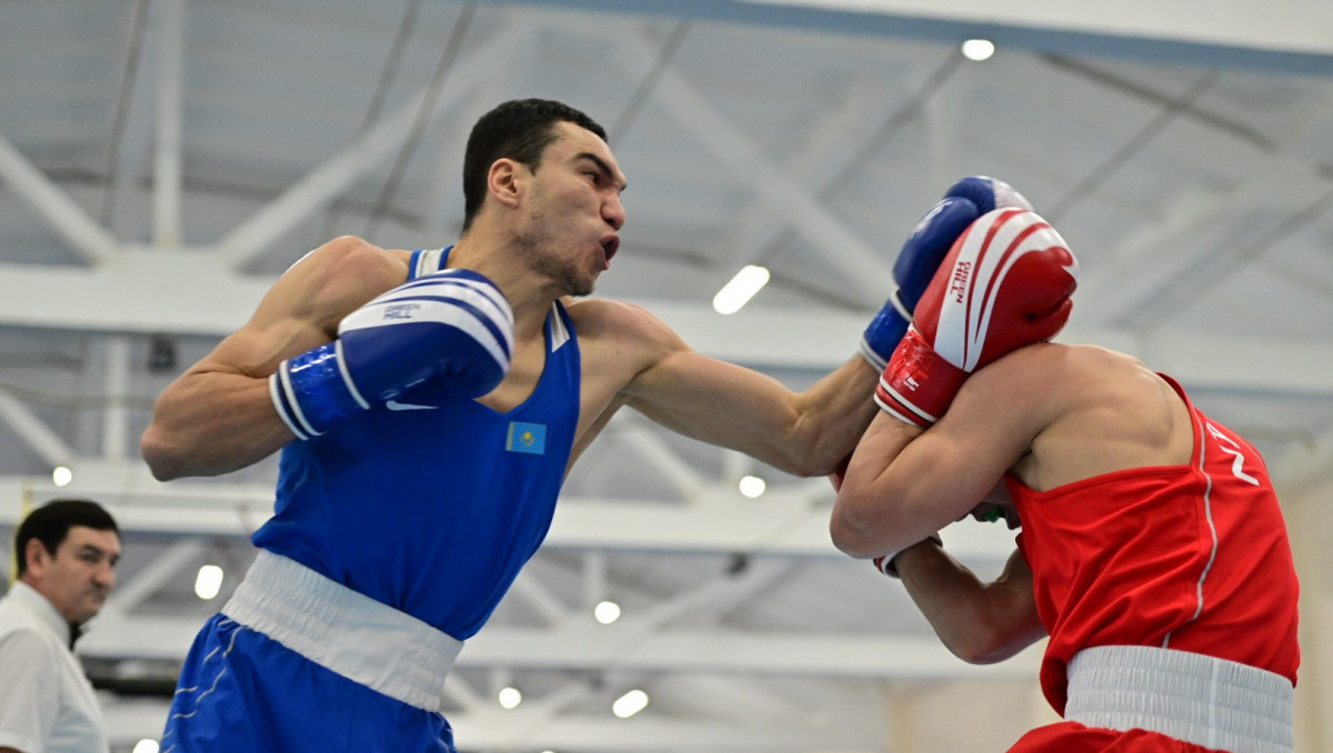 Теміржанов пен Бекбауов жартылай финалда жеңімпазды анықтады