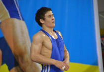 ©Kazakhstan Wrestling Online