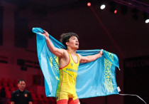 ©instagram.com/kazakhstan__wrestling/