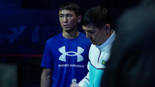 ©instagram/@boxingkazakhstan